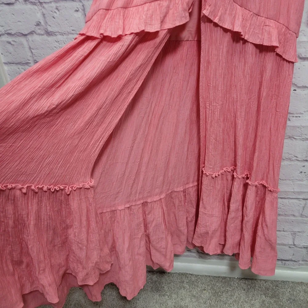 Luxxel pink front